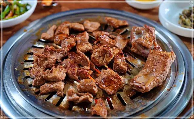 생방송투데이 용산 한남동 보광동 서울 최고의 매운돼지갈비찜 맛집