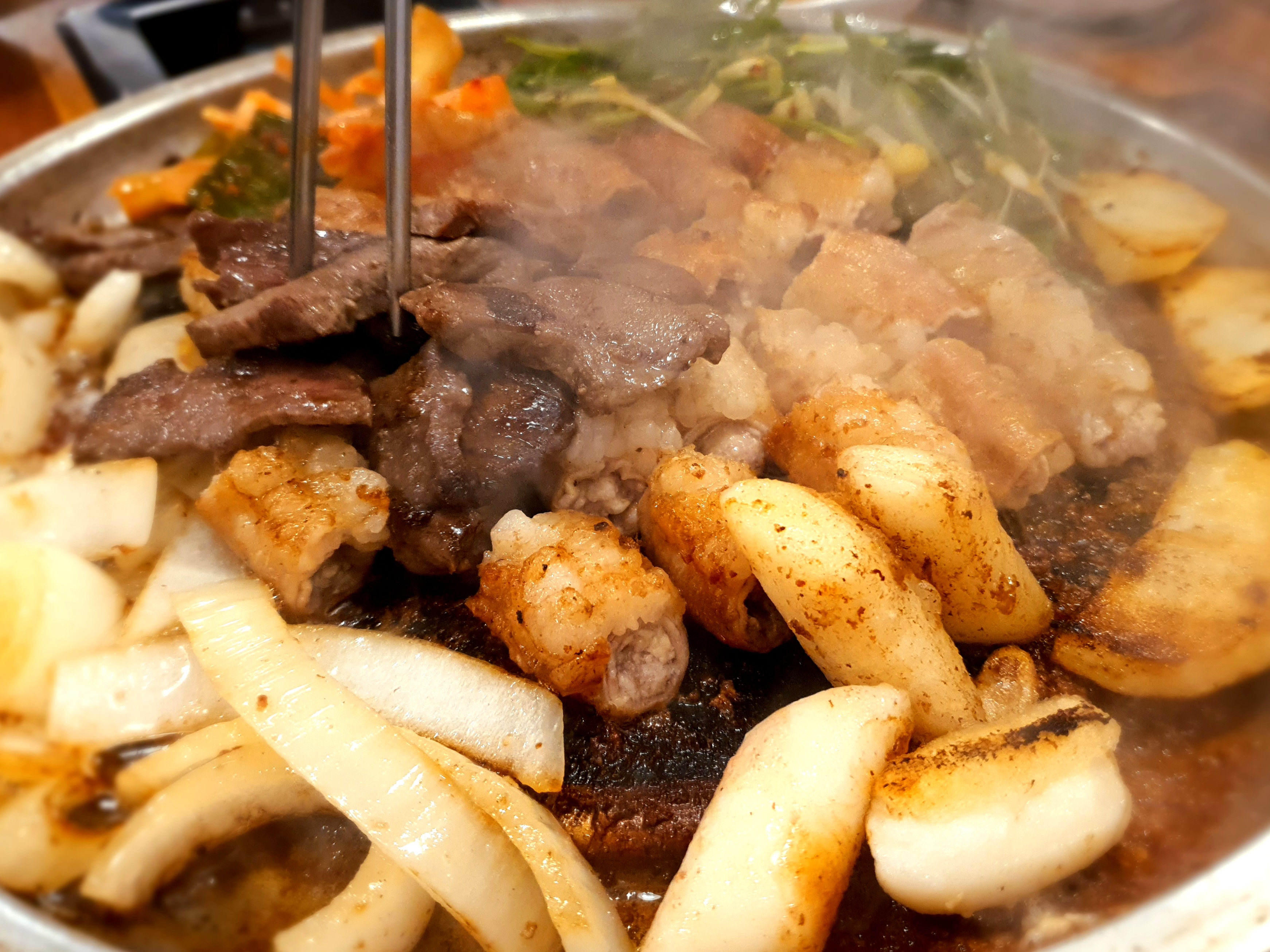 주인공-곱창이-나왔습니다.