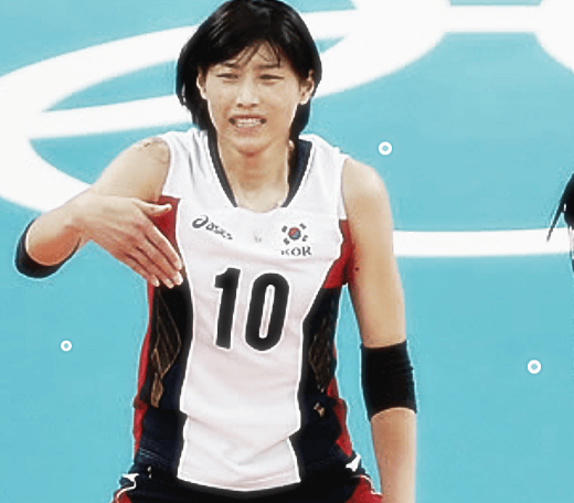 김연경