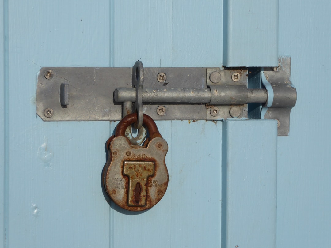 Vapor lock