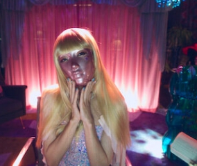 마스크걸 웹툰 넷플릭스 드라마 등장인물 줄거리 결말