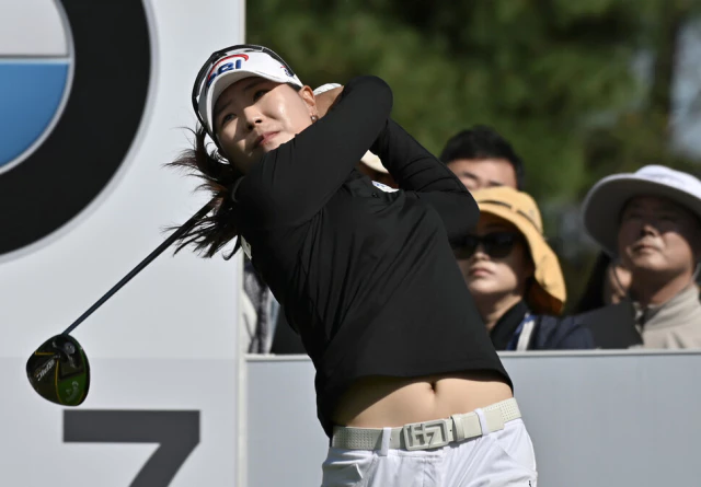 LPGA Q 시리즈