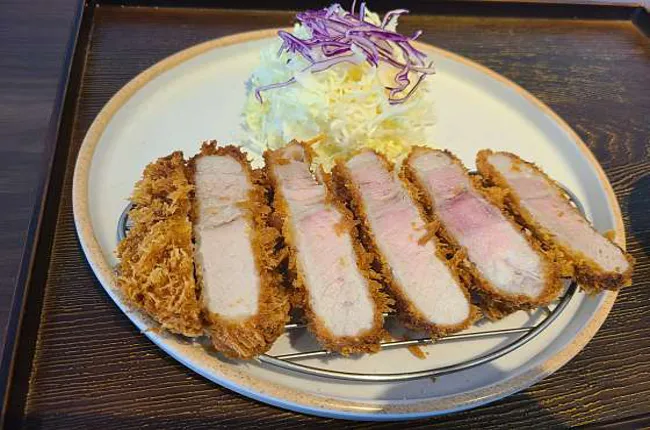 속초카츠