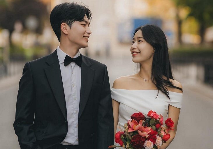 썸바디 윤혜수 장준혁 썸바디 2 윤혜수 결혼