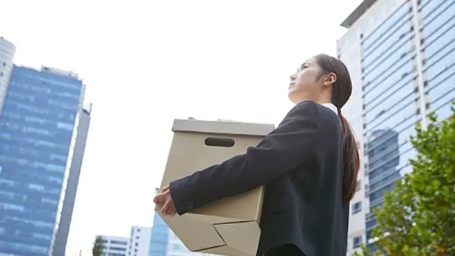 선제적 구조조정