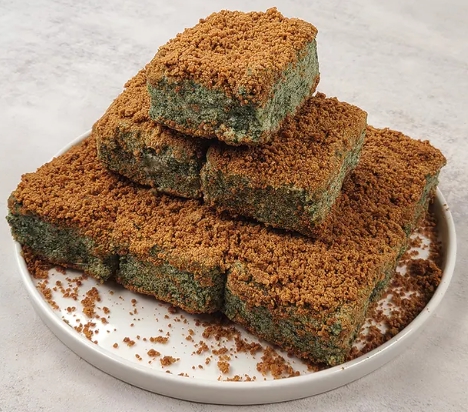 한국의 떡 종류 시루떡