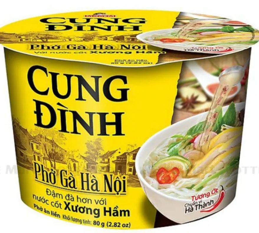 베트남. 나트랑 쇼핑리스트 _ 먹거리편