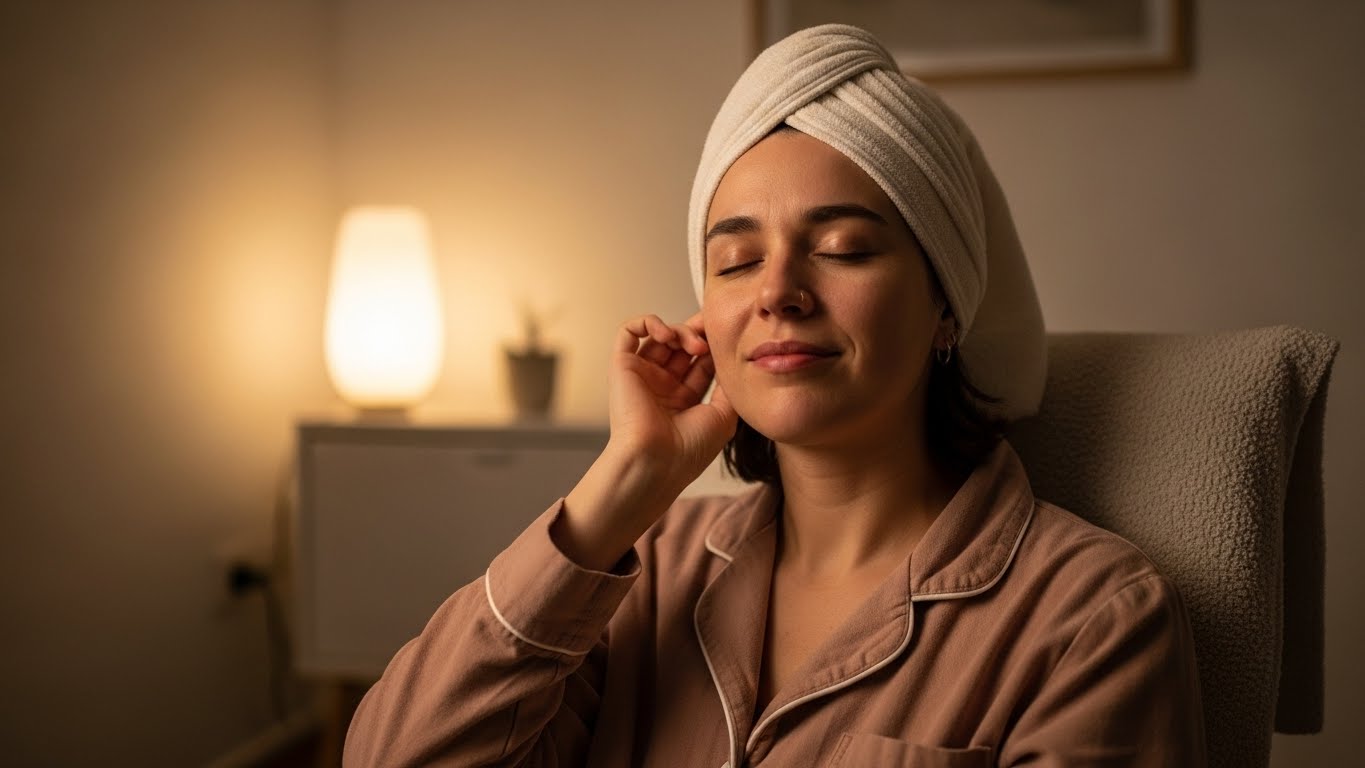 이명, 귀속소리, 귀에서 삐소리