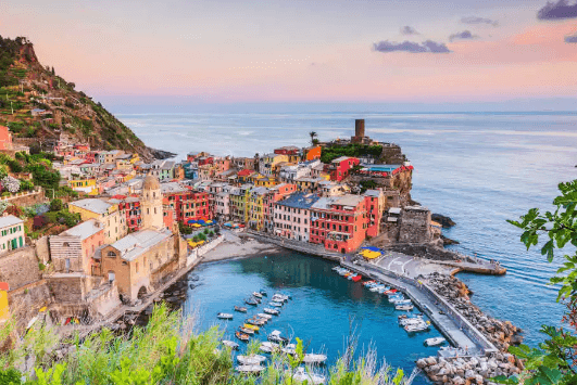 겨울 해외여행지 추천 베스트 10