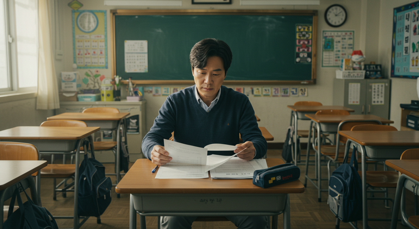 교사 심리 상담&amp;#44; 직위해제 대응&amp;#44; 법률 상담