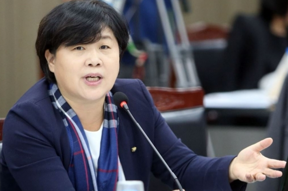 서영교의원사진1