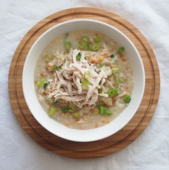 직장인 헬스 간편식 (닭가슴살,오트밀,단백질쉐이크)