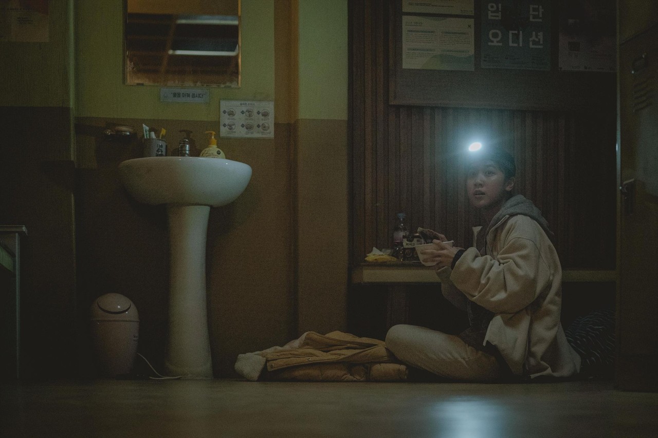 영화 &lsquo;괜찮아 괜찮아 괜찮아!&rsquo; 관련 사진