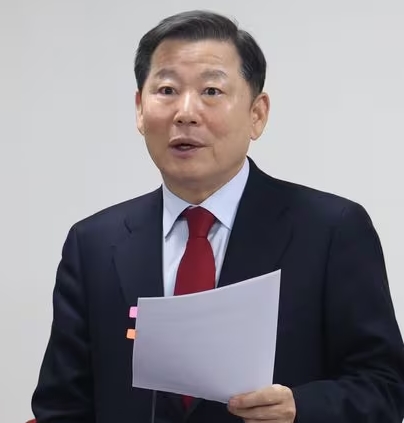 이철규 비례대표 한동훈 저격 기자회견 이유 