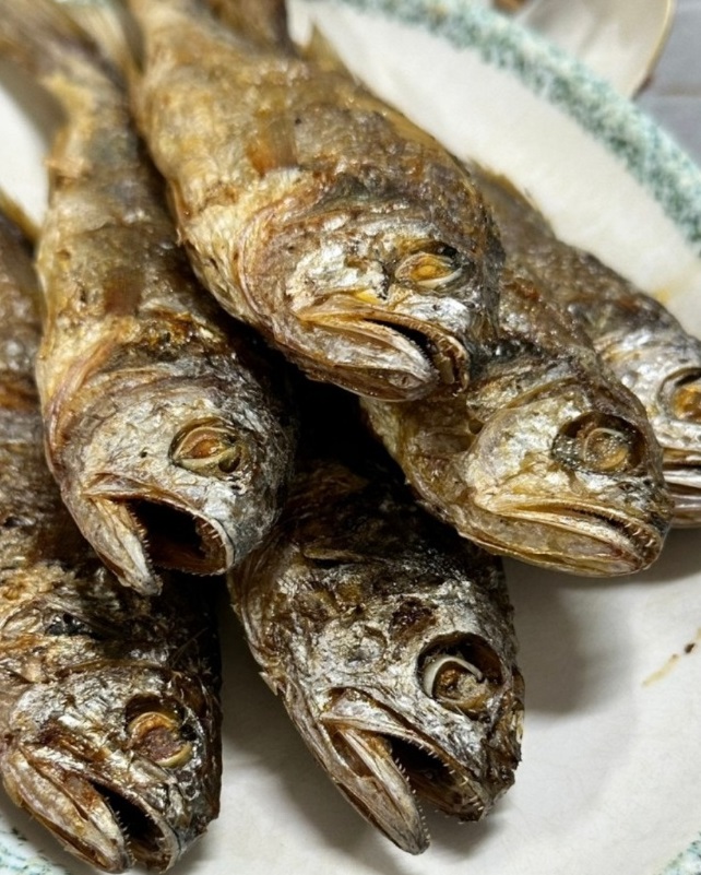 전현무계획-영광-굴비정식-동락식당-영광굴비