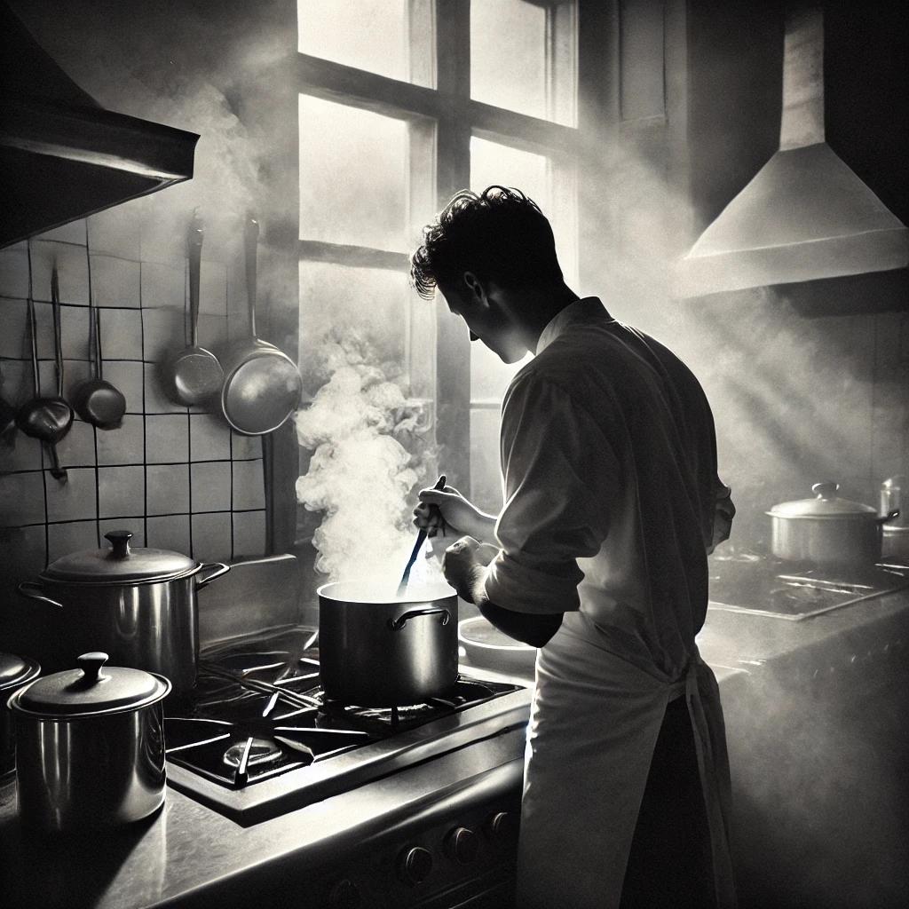 흑백요리사 명대사