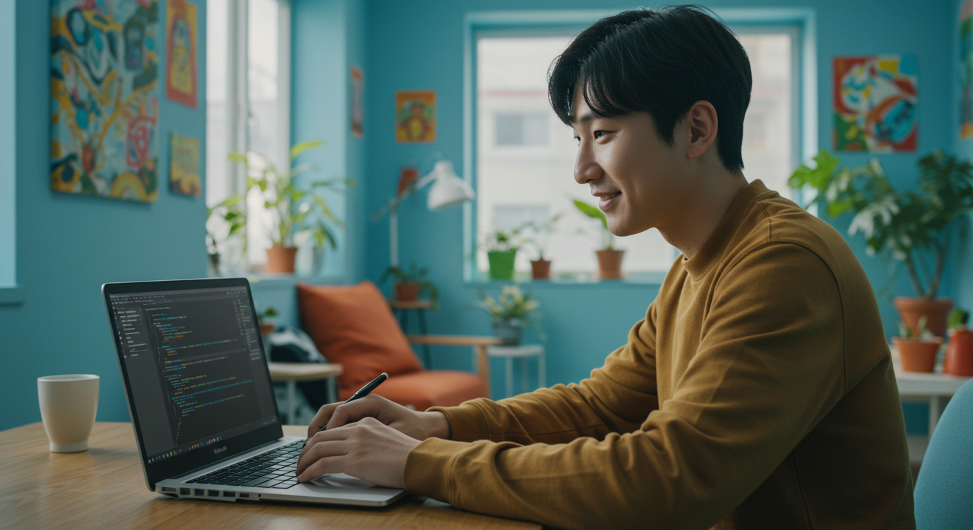 AI 노코드 자동화 완벽가이드 2025