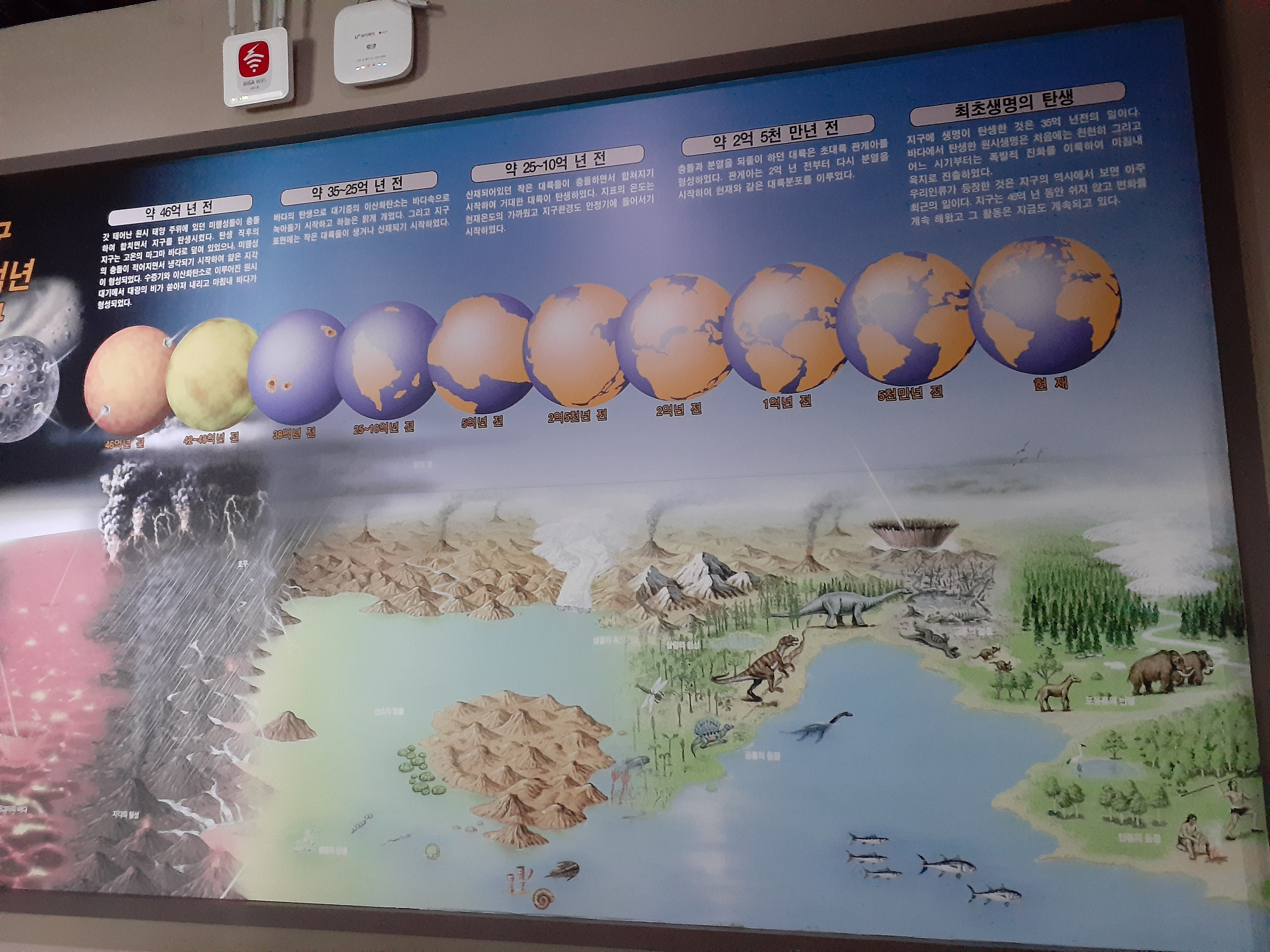 태백석탄박물관