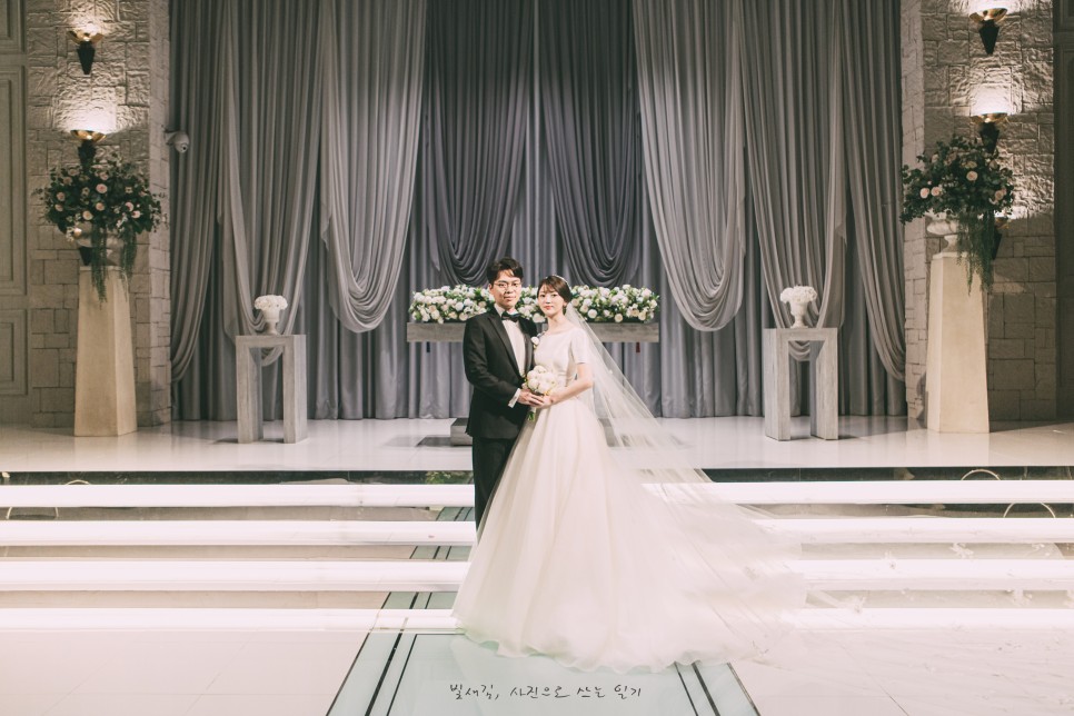 수원 wi컨벤션 본식스냅 47