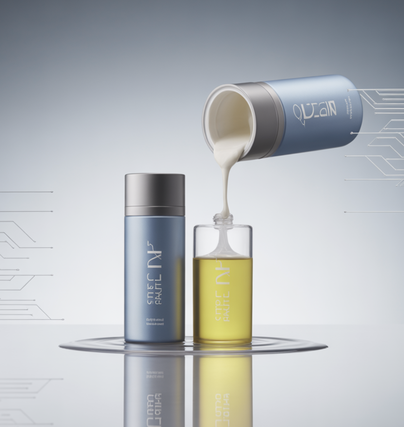 크림만으로는 부족&amp;#44; &amp;#39;오일&amp;#39;과 함께 사용하기