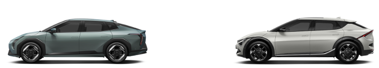 기아 전기차 혁신 집중분석 (EV6, EV9, GT 시리즈)