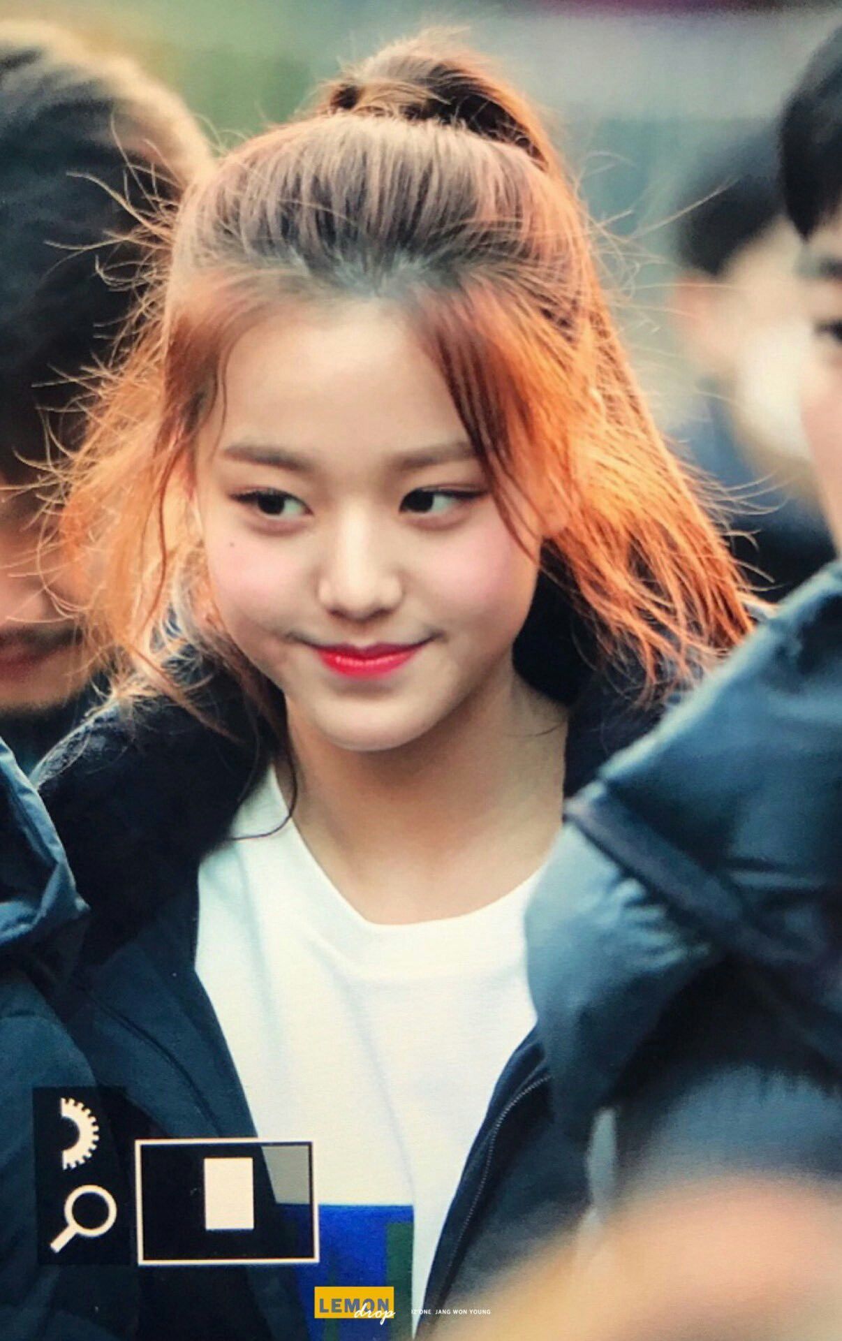 장원영 고화질 사진 모음