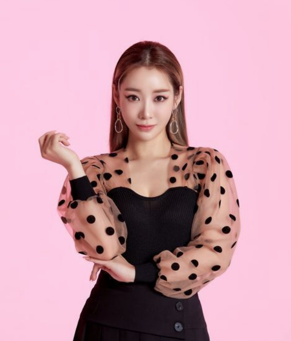 안소미-왕간다-오빠차있어-실제-목소리-고백