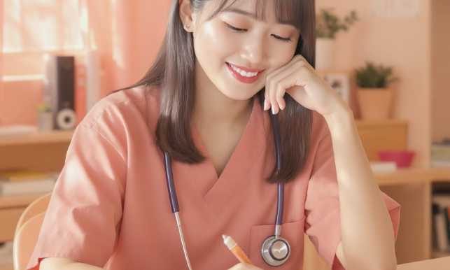 간호조무사시험 응시자격과 합격조건 ❘ 학원비용부터 준비기간 총정리