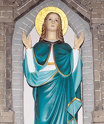 명동성당 도슨트투어