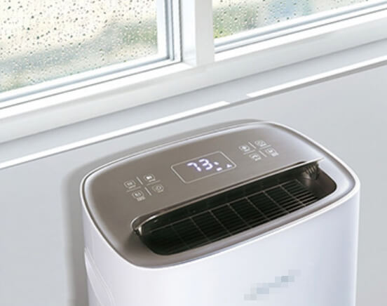 제습기의 필요성과 사용 방법