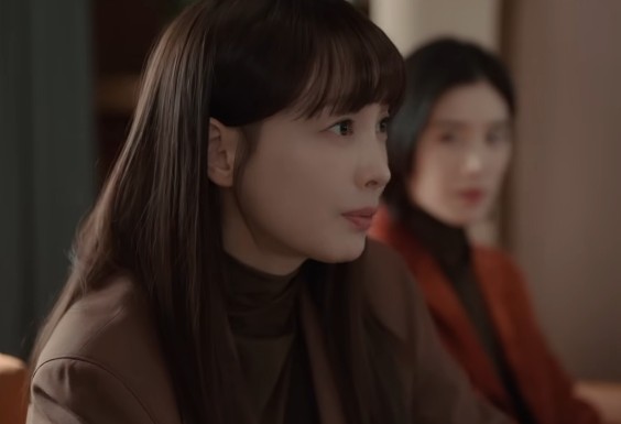 [드라마 아너 : 그녀들의 법정 6화 재방송 다시보기 OTT] 줄거리 결말