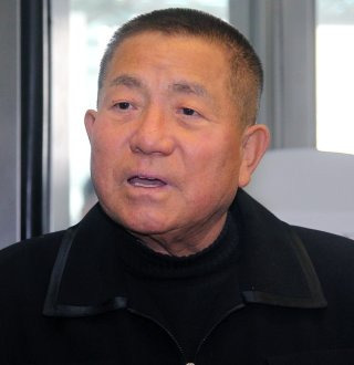 뽀빠이 이상용 데뷔