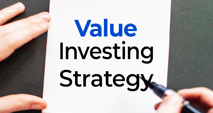 가치투자의 핵심 전략