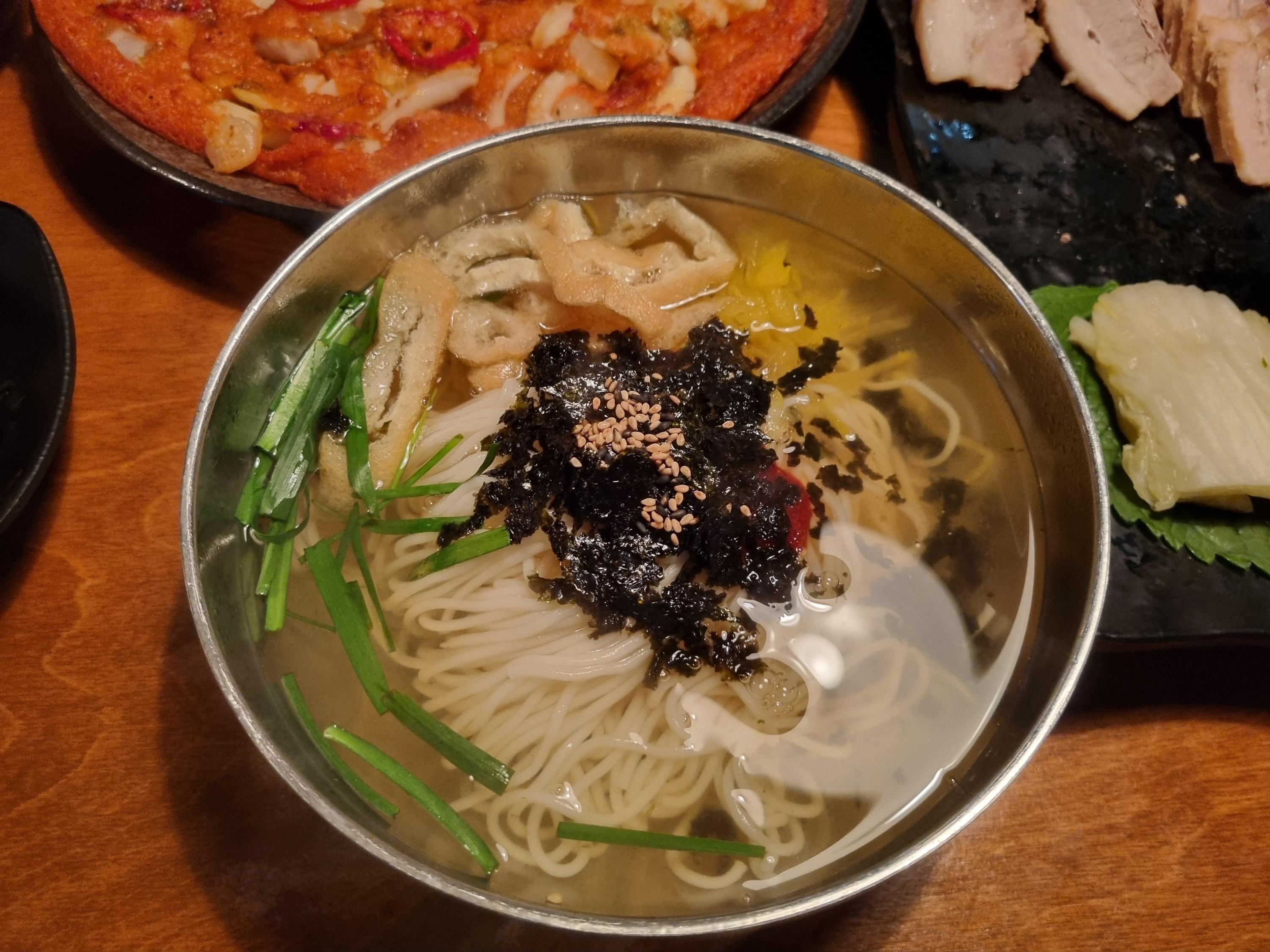 만월집