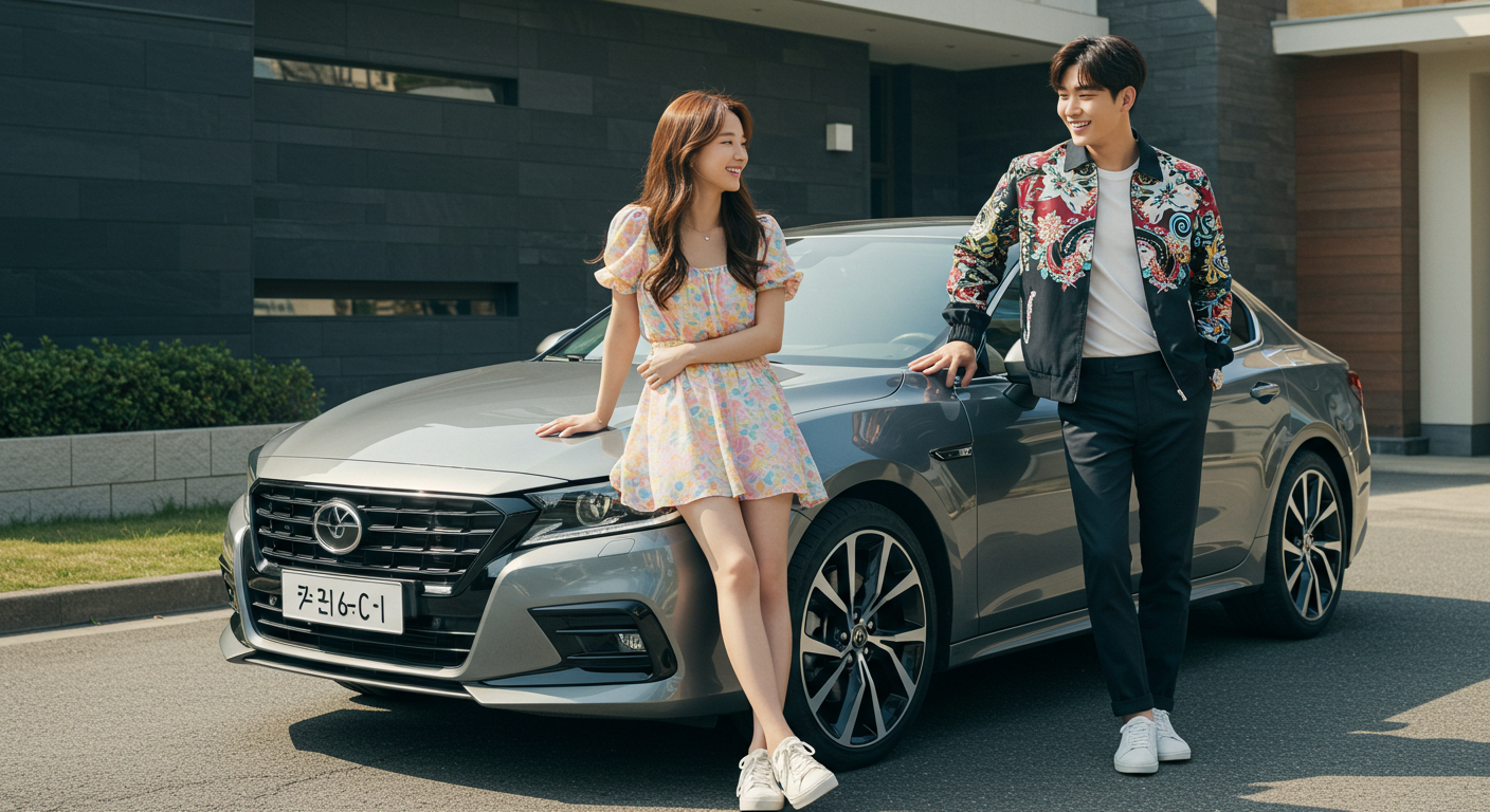 법인 자동차 담보대출