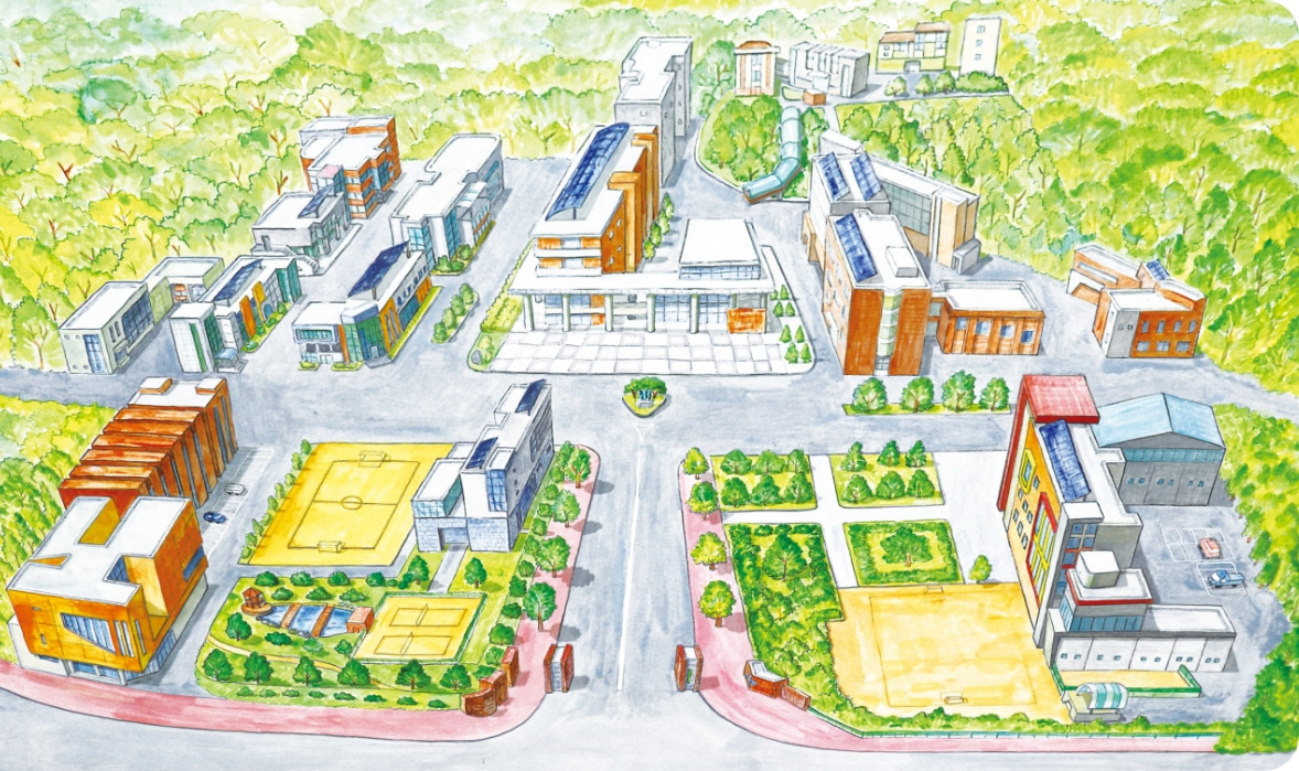  📌 충청북도 대학 총정리｜4년제 &middot; 전문대학 &middot; 특수대학 한눈에 보기