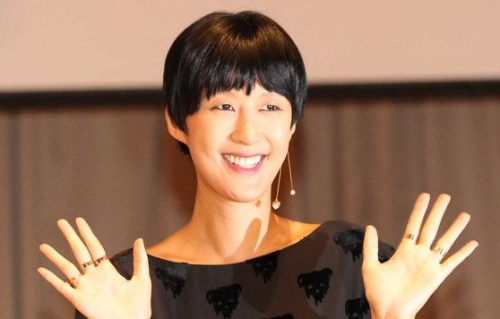 홍진경 딸 라엘