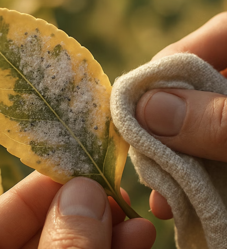 아파트 베란다에서 황금사철나무 키우기 A to Z