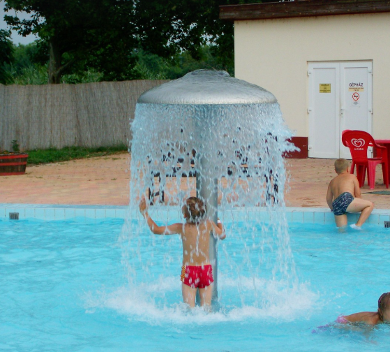 서울시 강남구, 송파구, 강동구, 관악구, 성동구 무더위 쉼터