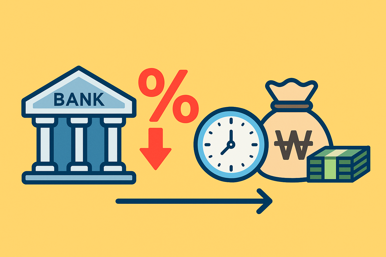 금리 반영 사진