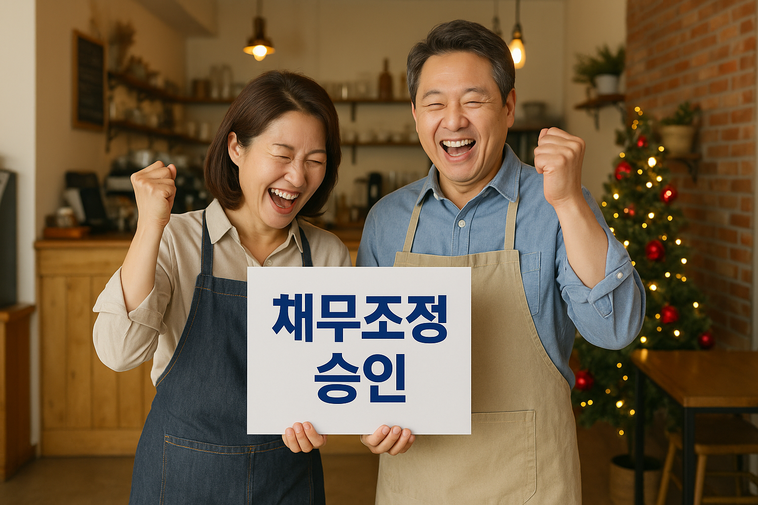 소상공인 관련 사진첨부