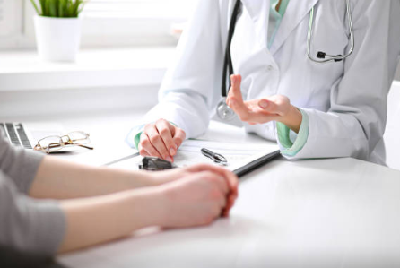 비타민D 부족증상