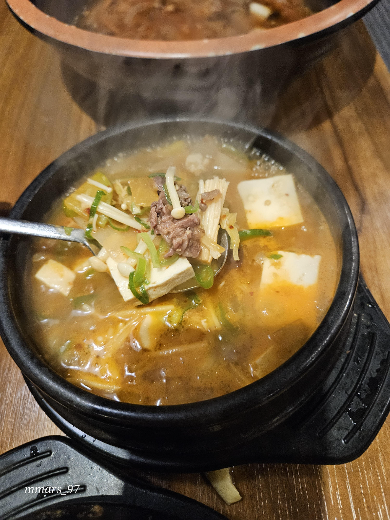 봉담-착한정육식당