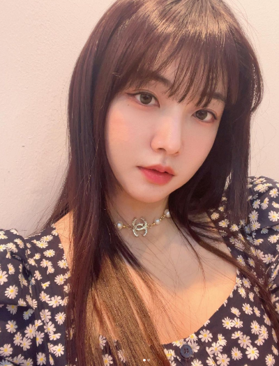 KLPGA 베이글 골퍼 김시연(B) 프로필