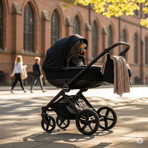 여행 자주 가는 부모 위한 유모차 (브랜드, 기능성, 가격)
