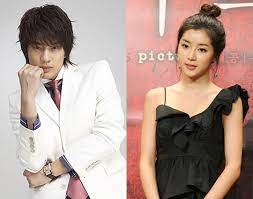 이다해 세븐 결혼 나이 결혼식장 박한별