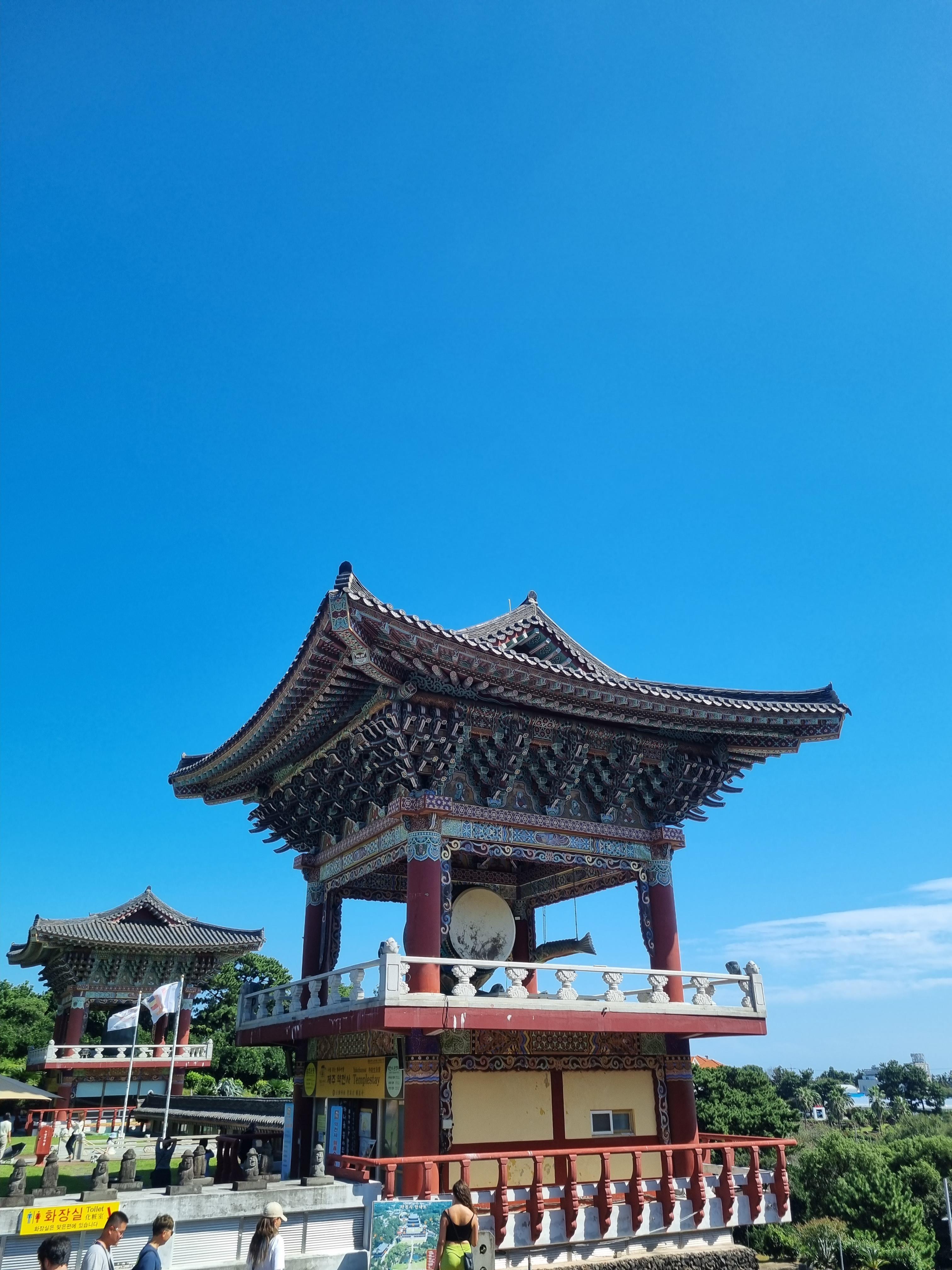 약천사