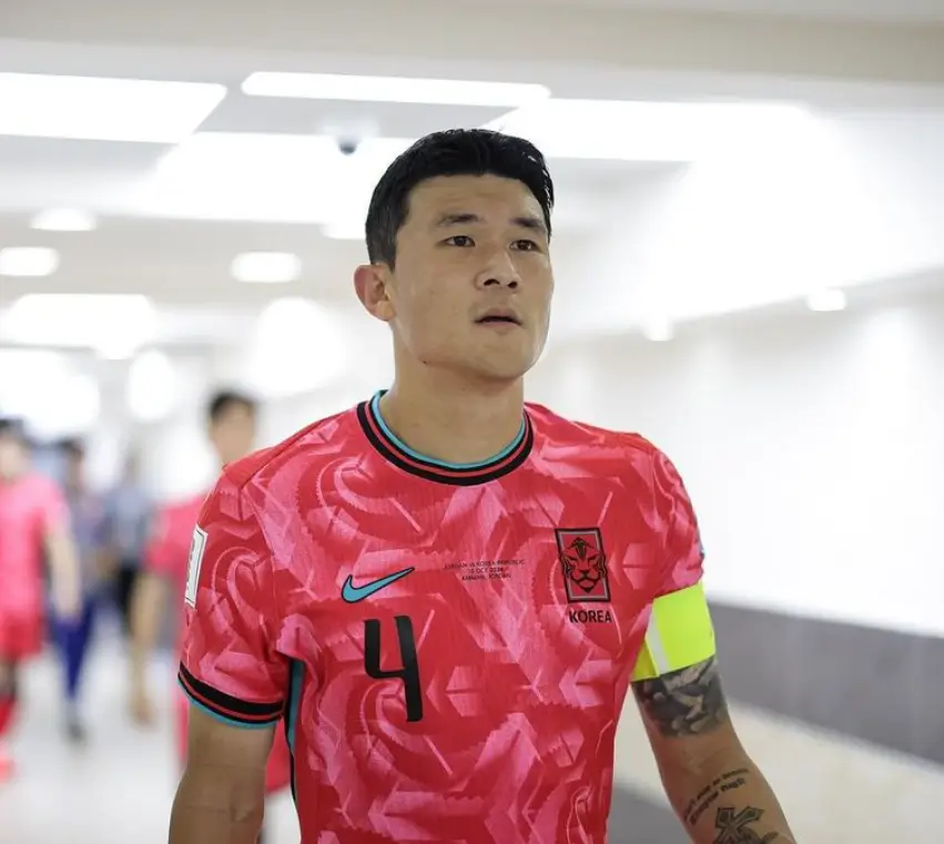 김민재 안지민