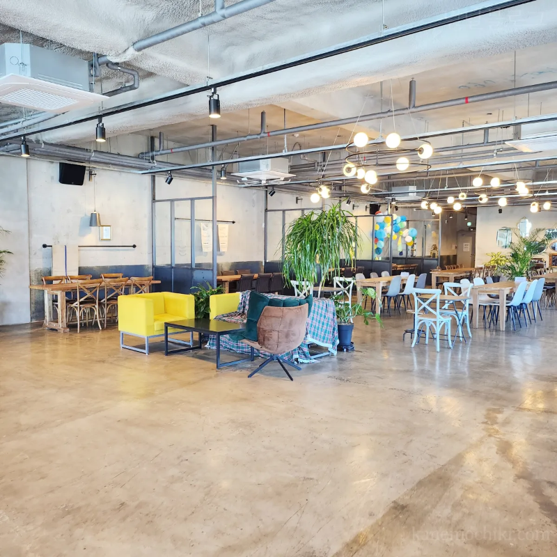 경기광주-세컨드원-2층내부