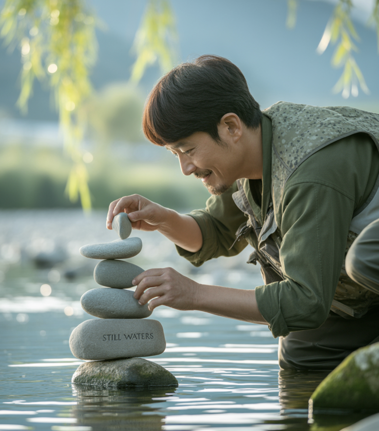 천연기념물, 우리 강의 보석